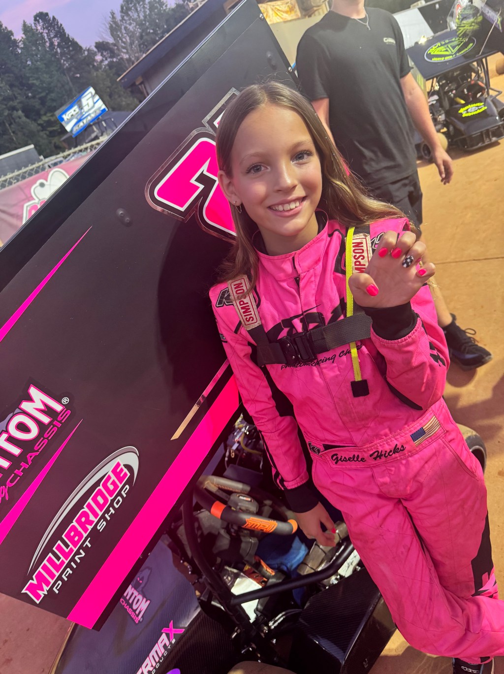 Millbridge Kids Night